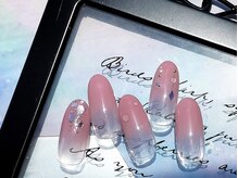 ユニオンネイル川崎(UNION NAIL)/2024/6 Nails-3