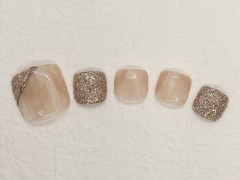 サニーサイド ウィズ マキア 茅ヶ崎店(Sunnyside with MAQUIA)/大人ニュアンス