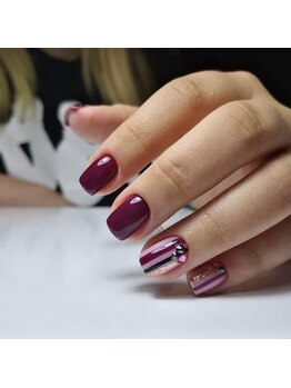 アイネイル 高幡不動(Ai Nail)/