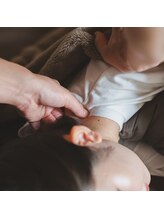 アオイ(Aoi)/Aoiのドライヘッドスパ♪