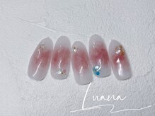 ルアナ(LUANA)/8000円コース