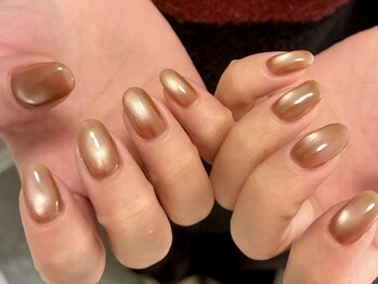 ルルネイルラボ(LuLu nail labo)/フィルイン◆パラジェル◆博多
