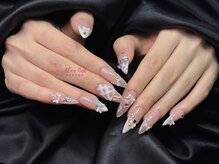 エーコン(ACon)/ジェルスカルプ &nbsp;&nbsp;&nbsp;FREE DESIGN