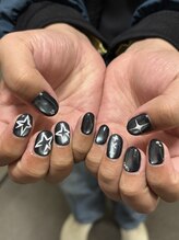 チャーミュー(Charmyu.)/奥行マグネット