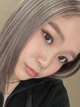 ノエ アイ(Noe.)&nbsp;メンズ眉 専門MYURI