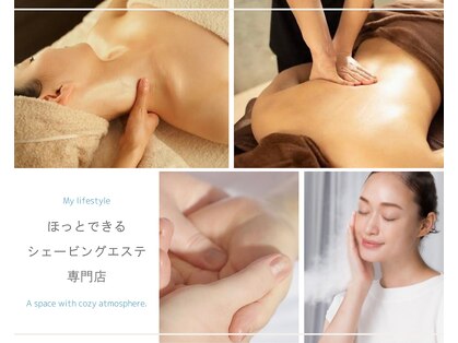 ザショウ(THE SHOW)の写真