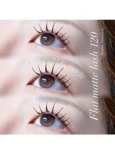 サニーラッシュ 名駅店(Sunny Lash)/ ＆Healthy/アンドヘルシー/LED