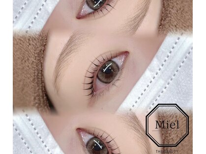 ミエル(Miel)の写真