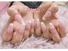 ≪人気No.3≫長さだし10本+アートし放題(ご新規様オフ無料♪)