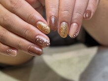 【ハンド】designやり放題
