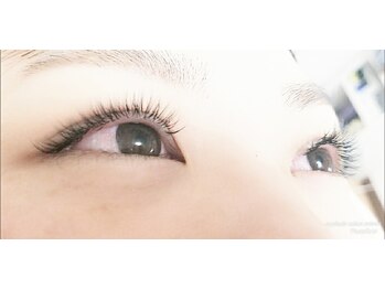 アイラッシュサロン ミミ(mimi)/〈mimi〉マツエクデザイン