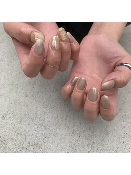 インクバイノック(INC by noq)/持ち込みデザイン