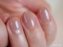 ネイルエニー(Nail Any)/Any collection