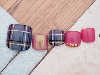 リボン 立川店(Ribbon)/定額Trend7500円+tax