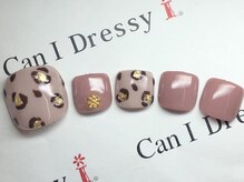 キャンアイドレッシー 熊谷店/9～11月6000円