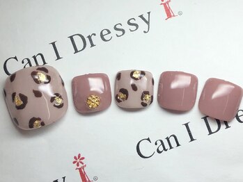 キャンアイドレッシー 熊谷店/9～11月6000円