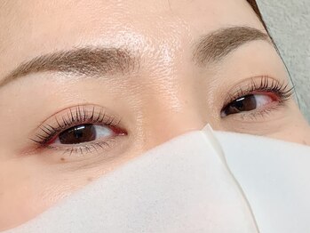 リーハ(Re_HA)/まつげパーマ