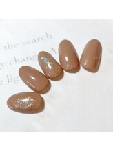 サロンド トウキョウ(Le salon de TOKYO)/定額デザイン☆10000円 /B-7