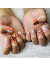 モレリア(morelia)/メキシコネイル