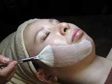 フェリーチェ(felice)/ピーリング