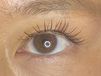 アイクイック 日暮里 西日暮里駅前店(Ai Quick)/ブラウンフラットラッシュ