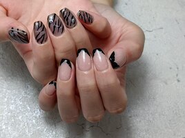 オフ無料♪ＨＡＮＤ90分アート☆