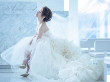 ラヴィアンローズ 忠節店(La vie en Rose)/結果重視のブライダルエステ