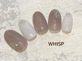 ニュアンス パラジェル込み