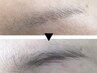【眉毛ケア】Brow addict(ブロウアディクト)サロンケア¥6600