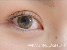 フロール 上大岡(Flor)/ パリジェンヌ　ラッシュリフト