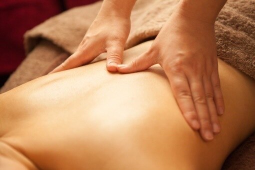 女性【ご新規様限定】全身オイルトリートメント \6400→＼\５５００／