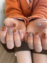 アルコアイリス(Arco Iris)/Aコース4800円大人カジュアル