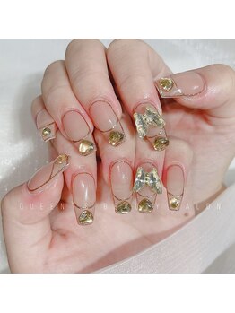 クイーンズビューティーサロン 歌舞伎町店(Queen's beauty salon)/