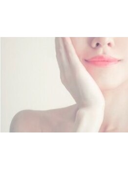 お肌をきれいにしたい