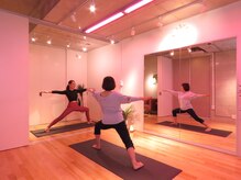 代官山パーソナルスタジオ/コラーゲン生成促進ライト