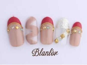 ブランロール 中目黒店(Blanl'or)/