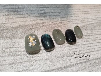 クレー(Klee)/定額Rich Designコース