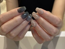 Full art＿＿＿120min