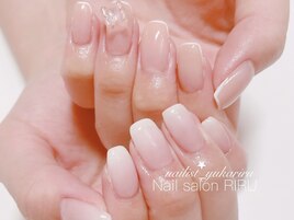 ベイビーブーマーラインフレンチ