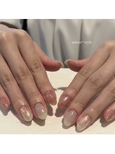 ミュースタイル(mieux style)/