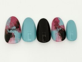 アクティブニュアンス¥10,180