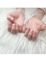 ティアラネイル 宇都宮/