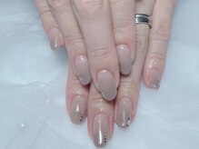 チアフルチア バイ リッチネイル(CheerfulCheer by Ricci nail)/