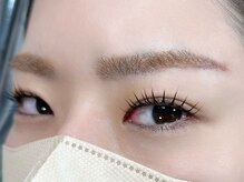 スワンキー(Swanky)/韓国式進化系まつ毛カール