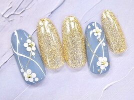 ＊..:.* Dolceコース*..＊.:*