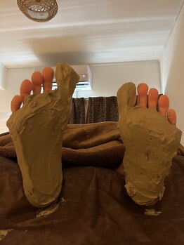 バリスパアラミー(balispa Alami)/LINE限定特別メニュー