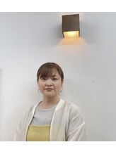 エフサロン 井上 由美