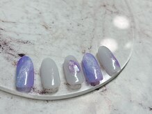 ココネル 本八幡店(coconail)/【natural design】¥5500