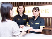 六花整体院 小倉駅前店の雰囲気（小倉駅から徒歩2分！個室もあり、心身共に落ち着ける空間を提供）
