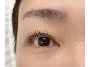 ネオビューティー 上本町店(Neo beauty)/~パリジェンヌラッシュリフト~